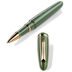 isven3ag 2 montegrappa venetia lagoon green rollerball