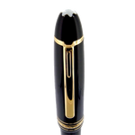 montblanc meisterst ck pens meisterst ck 0 5mm classique gold plated mechanical pencil 88b3df2ce8b6557fffa0321670591a5a 5