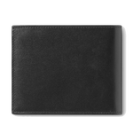 montblanc 6cc bifold wallet