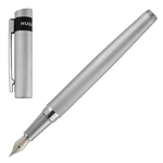 hugo boss loop fountainpen