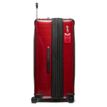 blaze red expandable packin