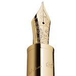114206 fp nib gold