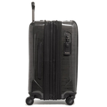 tumi mclaren carbon fibre aero international carry on side