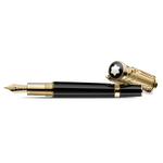 limited ed fountain pen mon