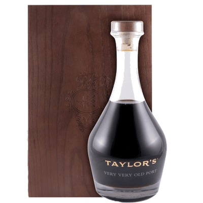 tasylors tawny port very ve