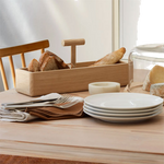 lsa dine oak bread basket lifestyle
