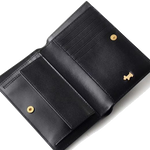 radley heritage lane black medium purse2