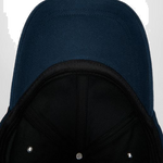 paul smith navy cotton baseball cap2