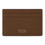 paul smith canvas sig stripe 3cc card case1