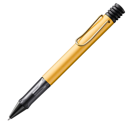 lamy 275 lx ballpoint pen a 1