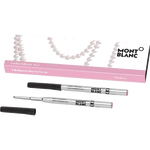 This is the Montblanc Ladies Edition Pink Medium Ballpoint Refills.