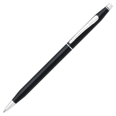 cross classic century black ballpoint at0082 159