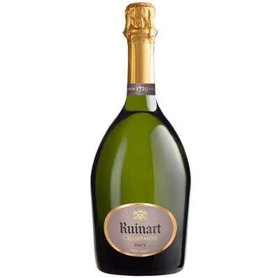 ruinart brut 75 cl champagn