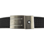 Wheelers Luxury Gifts specialise in engraving onto jewellery.