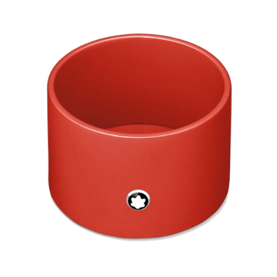 mb133166 medium desk tray coral