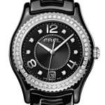 ebel onde ladies watch x 1 black ceramic with diamonds 5e806b995c013f3d953e61a85d5630de 1