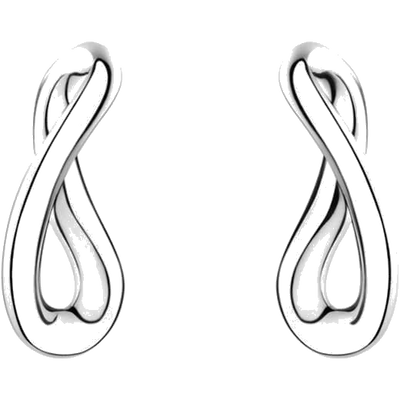georg jensen infinity earri