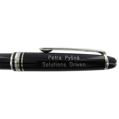 montblanc meisterst ck pens two line writing instrument cap engraving grotesque font solutions driven 4607b4bdfda70b7894b6e2bb65c7d92c 1