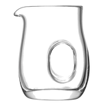 lsa signature void jug empty