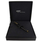lamy ballpoint pen giftbox