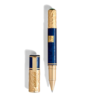 mb130226 gustav klimt rollerball