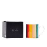 4 paul smith bone china vertical rainbow stripes mug m1a mugs tprint 96a 0