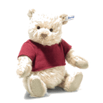 Steiff's Disney's Christopher Robin Winnie the Pooh, 26 cm