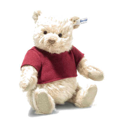 winnie the pooh steiff