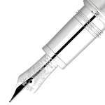 montblanc vangogh nib