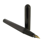 lamy black fountain