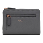 radley 13707 larkswood medium purse charcoal1