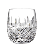 This London 35cl Single Gin & Tonic Barrel Tumbler has been designed by Royal Scot Crystal.