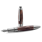3 meisterst ck great masters james purdey sons fountain pen mb118104