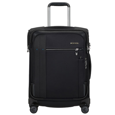 samsonite black carryon