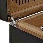 60 cigar humidor
