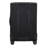 spinner suitcase black 1