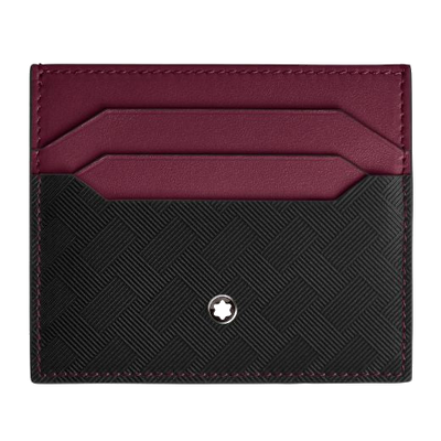 mb199420 montblanc extreme 3.0 cassis 6cc card holder