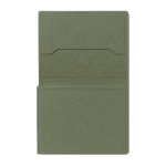 mb clay trio card case