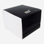 This note block has 250 seperate sheets for a note holder.