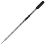 Cross Ballpoint Refill in Black with Fine Nib.