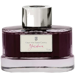 This is the Graf von Faber-Castell Yozakura 75ml Ink Bottle.