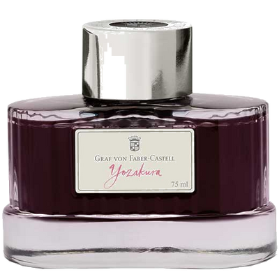 gvfc yozakura ink bottle 75ml