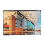 Manchester United Card Holder Gift Set by Paul Smith
