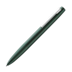 The Special Edition Aion Ballpoint Pen in Dark Green by LAMY.