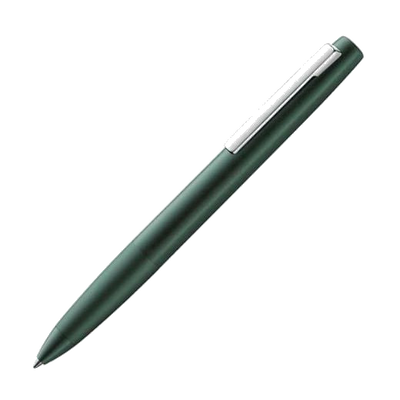 1 special edition aion ballpoint pen in dark green 1234748