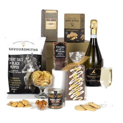vh hampers lets celebrate 1