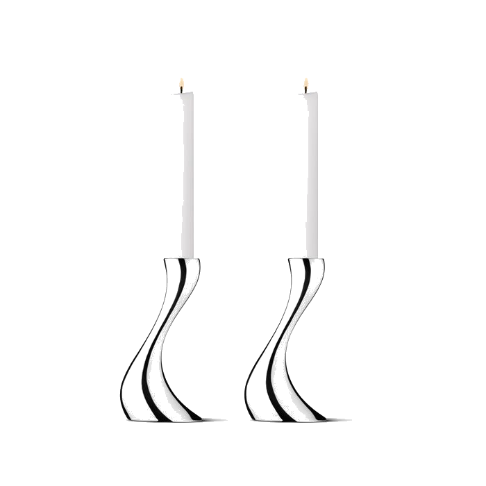 georg jensen cobra candle holders pair small 8984519a6add63d3917eca9c268b3245 2 438a012c cf14 43a6 8c2f c7a5753165e1