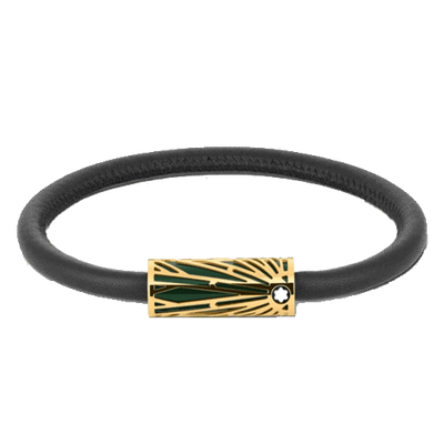 montblanc origin green brac
