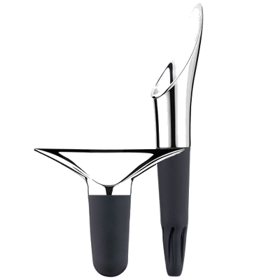georg jensen wine pourer and wine stopper set 084c40ee4ccd51be46297e376b874e74 3