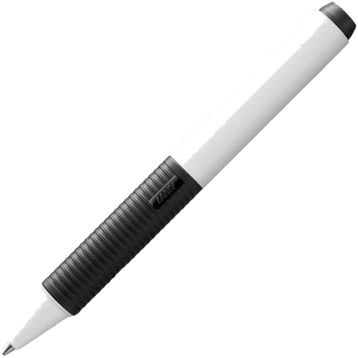 lamy screen white 2 in 1 pen